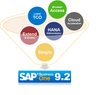 SAP Business One