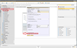 SAP Business One 9.0: Advanced Account G/L Determination