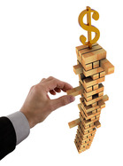 Signs Your Business Foundation Needs Reinforcement