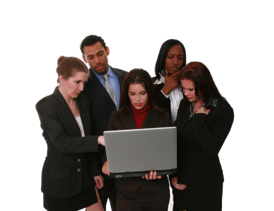Have You Outgrown QuickBooks? Bring Your Growing Business Up to Speed.