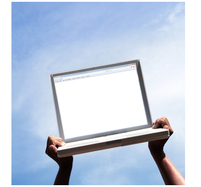 Business Trends 2013: A Case for Cloud Computing