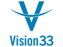v33 logo 585x440