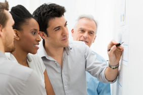 Project Visibility Matters: Project Management Through Integrated ERP