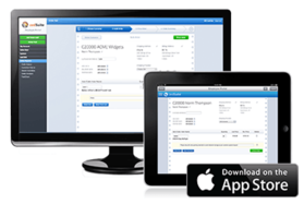 On the Road Again: Bringing the Benefits of SAP Business One With You