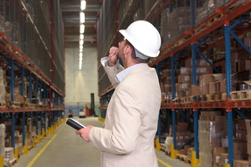 Staying on top of Inventory Management