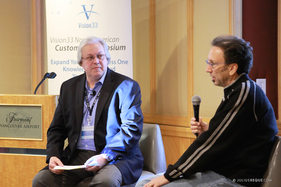 Recap - Vision33’s Customer Symposium for SAP Business One Users