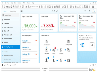 HANA_Workbench_Widget