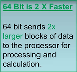 SAP Business One 9.0 64bit vs 32bit