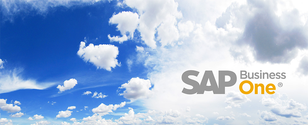 Solução totalmente em nuvem, esta é uma das vantagens em implantar SAP Business One