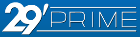 29 Prime Logo