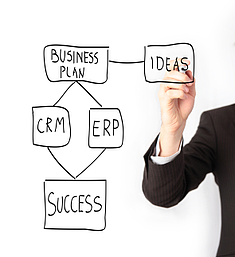 Does My Business Need a New ERP Solution?