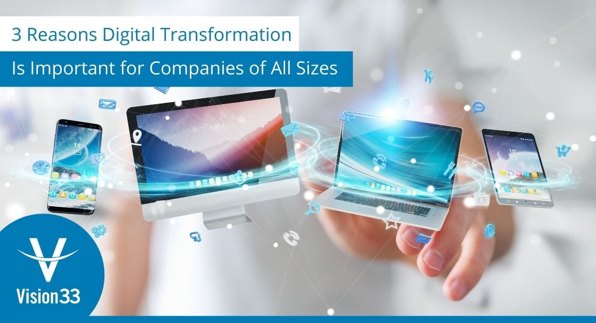 Digital Transformation