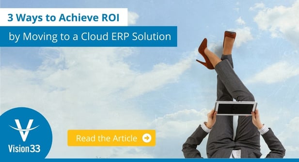SAP Business One