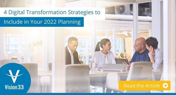 Digital Transformation