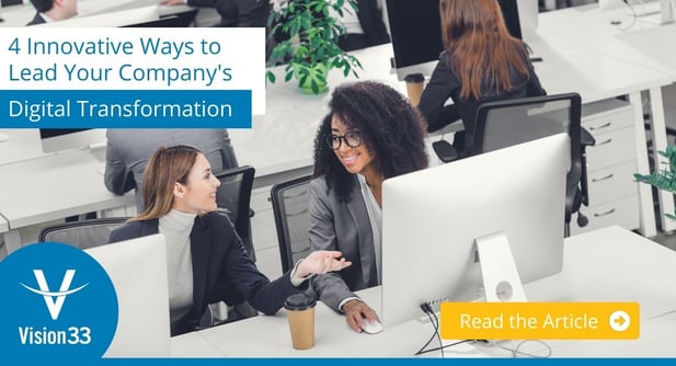 Digital Transformation