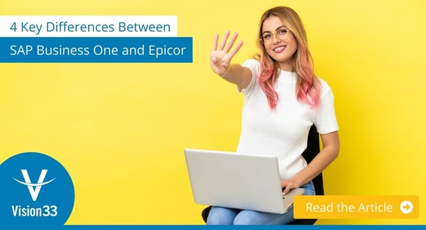 SAP Business One