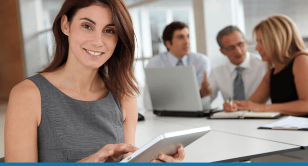 SAP Business ByDesign