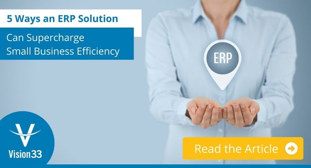 SAP Business One