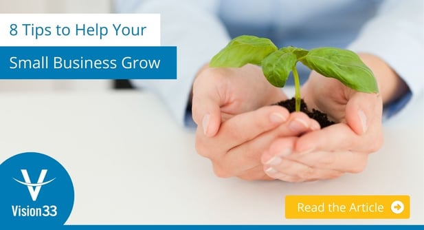 Small Business Tips