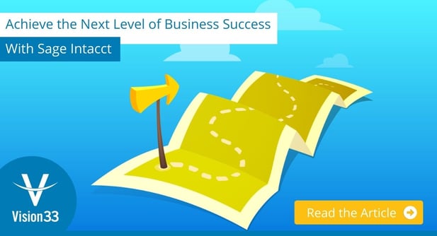 Sage Intacct