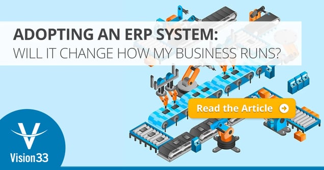 ERP