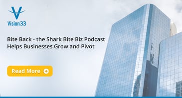 Shark Bite Biz Podcast