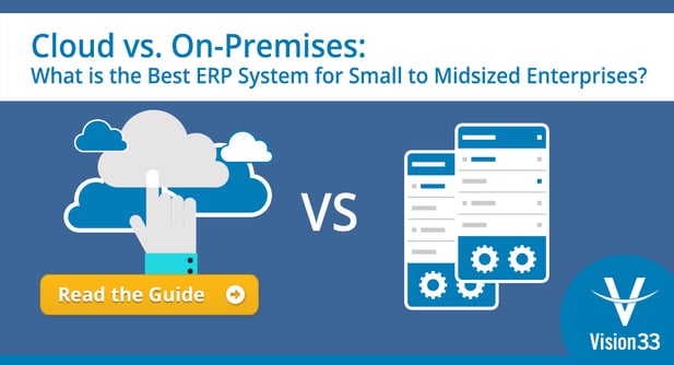 Cloud ERP