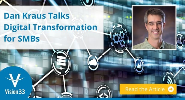 Digital Transformation