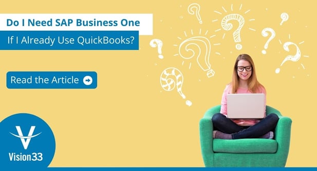 SAP Business One