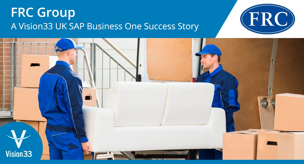 SAP Business One success story