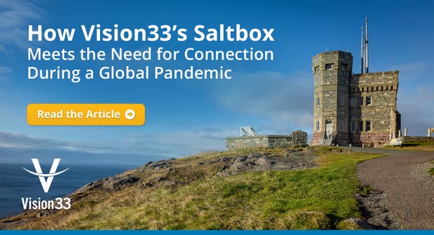 Saltbox