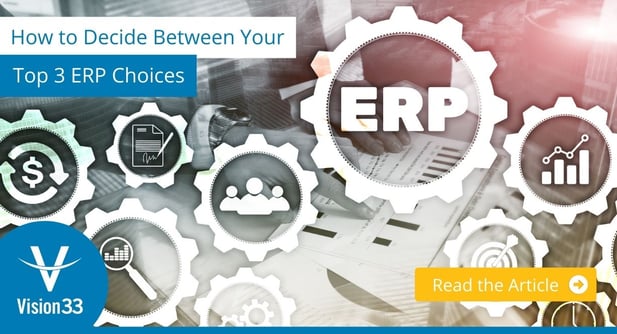 SAP Business One