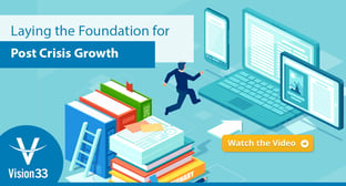 Laying the Foundation for Post-Crisis Growth with Digital Transformation