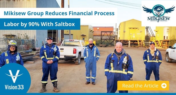 Saltbox