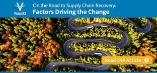 Supply Chain Recovery: Factors Driving the Change