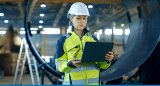 The Future of the Supply Chain: Creating Opportunities From Chaos