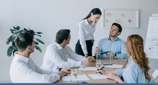 Project Management Areas that Drive Efficiency and Profitability