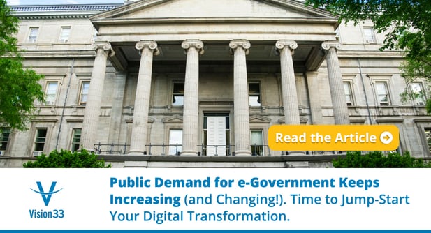 eGovernment