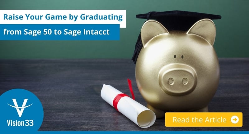 Sage Intacct