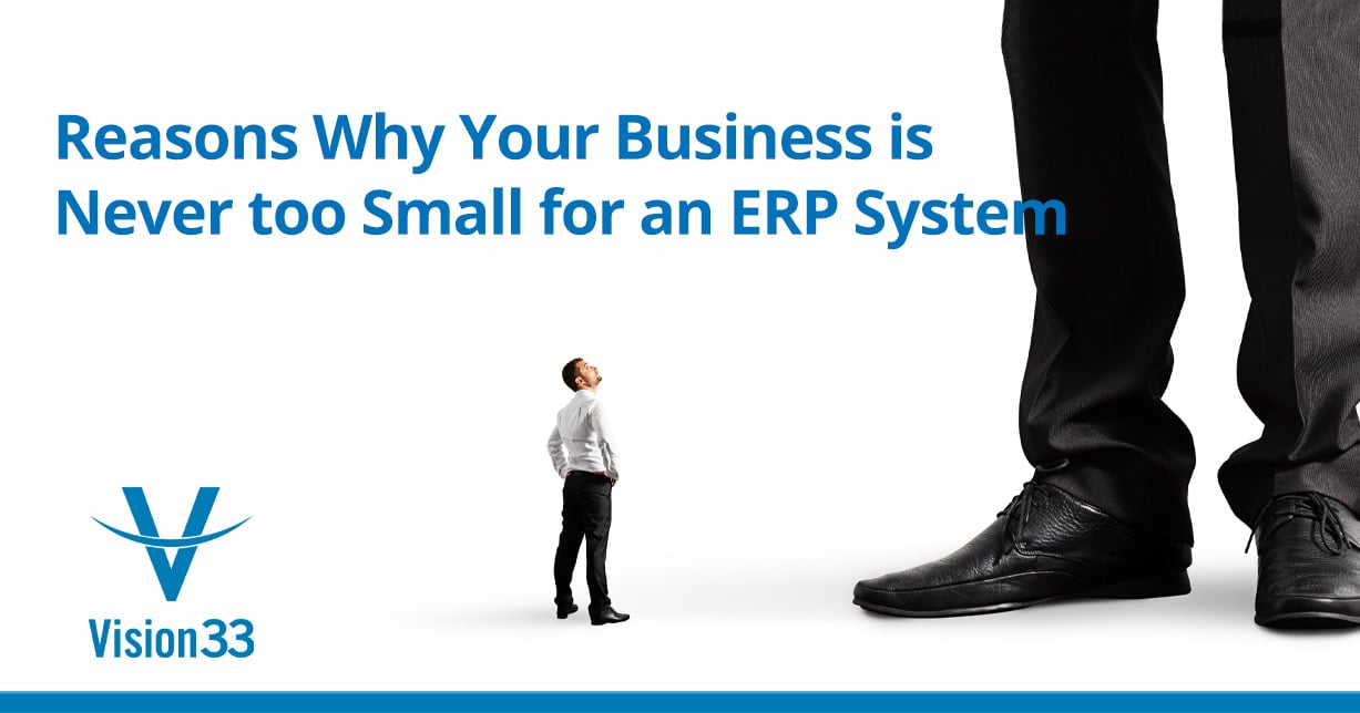 ERP