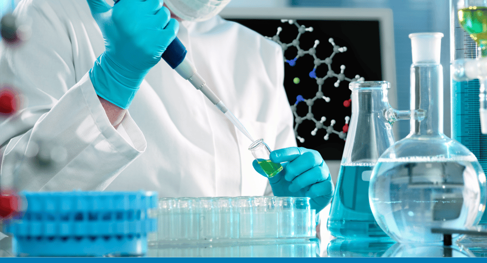 ERP Solutions for Biotech