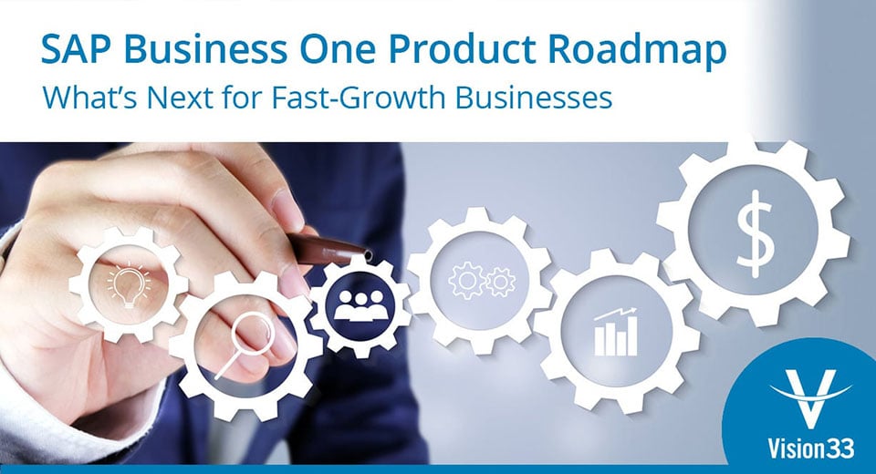 sap for growing businesses