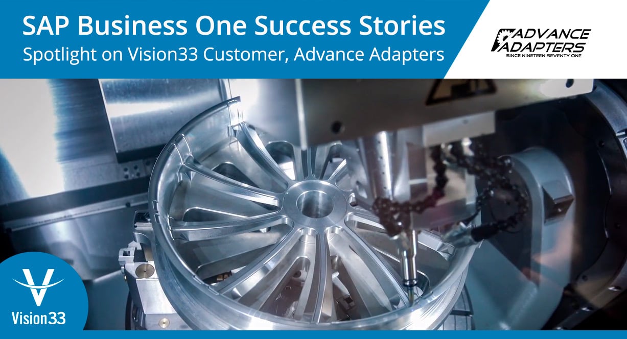 SAP Business One success stories