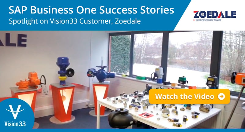 SAP Business One