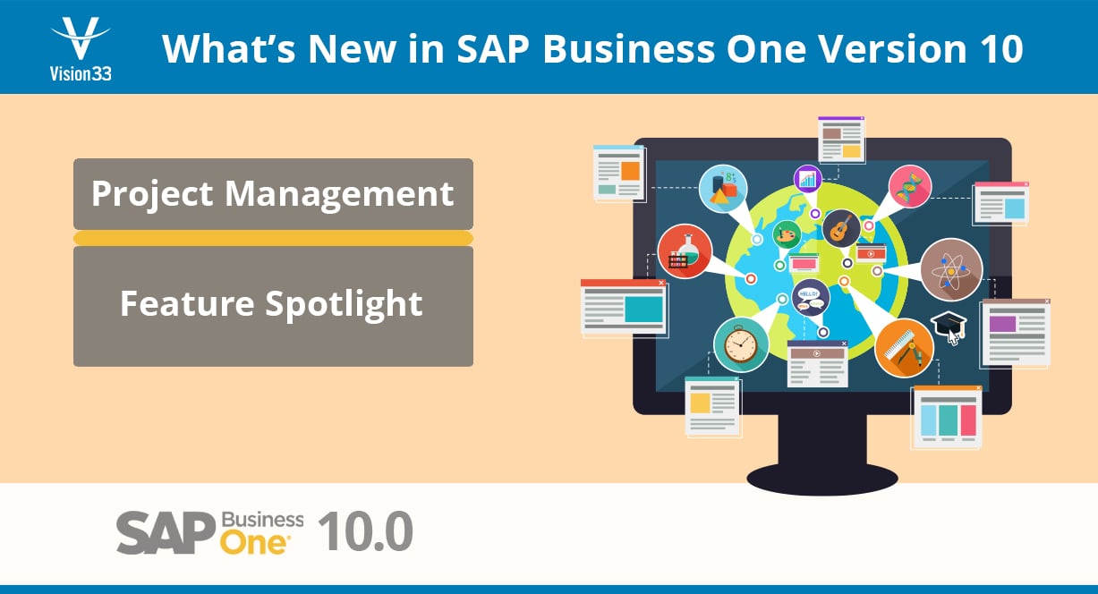 SAP Business One