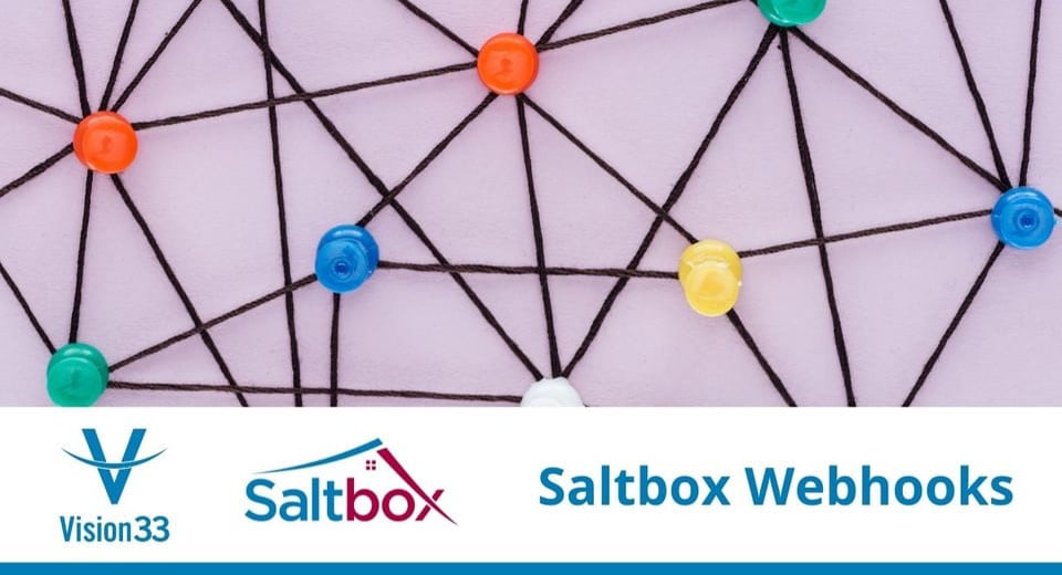 how to use webhooks in saltbox