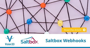 Saltbox Webhooks