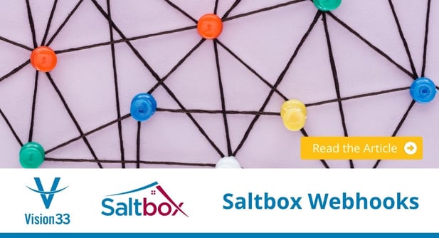 Saltbox