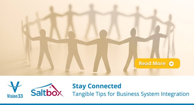 business system integration