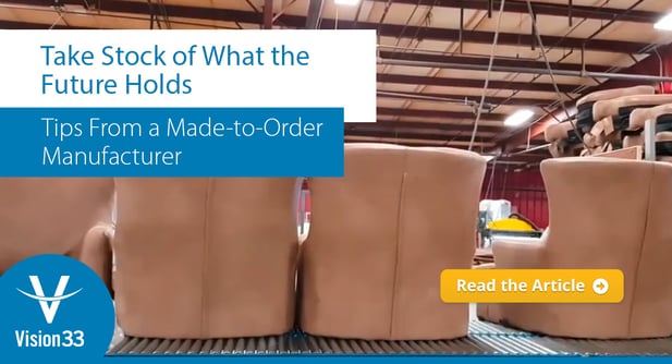 SAP Business One Success Story